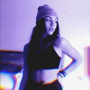 Meet your Posher, Lily